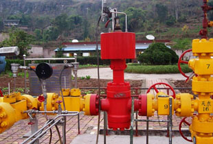 井口安全控制系统